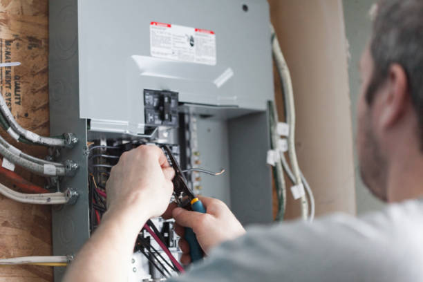 Emergency Electrical Repair Services in Pinconning, MI